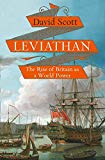 Book Leviathan: The Rise of Britain as a World Power free