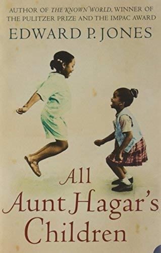 Book All Aunt Hagar's Children free