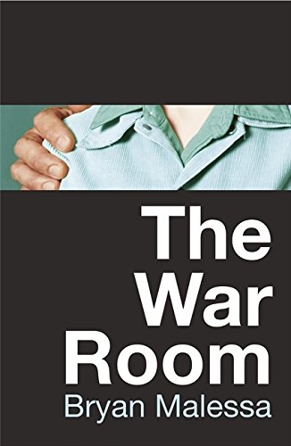 Book The War Room free Book The War Room free