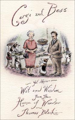 Book Corgi and Bess: More Wit and Wisdom from the House of Windsor free