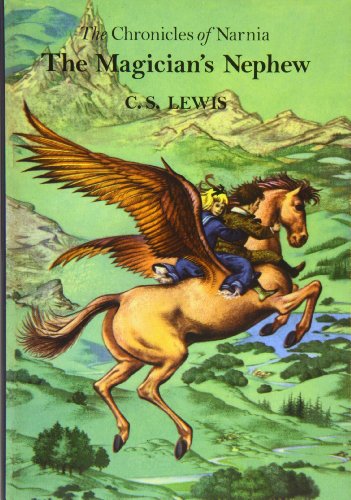 Book The Chronicles of Narnia Complete 7 Volume Set free