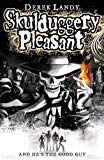 Book Skulduggery Pleasant free