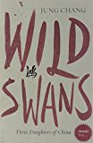 Book Wild Swans: Three Daughters of China free