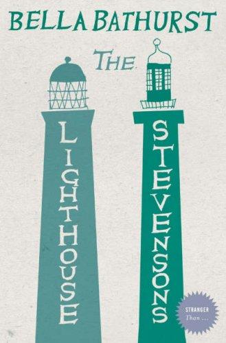 Book The Lighthouse Stevensons (Stranger Than!) free