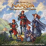 Book The Return To Narnia: The Rescue Of Prince Caspian (the Chronicles Of Narnia) free