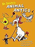 Book Dr. Seuss’s Animal Antics free