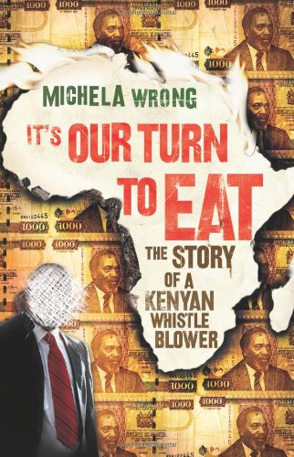 Book It's Our Turn to Eat free