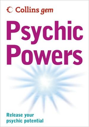 Book Psychic Powers (Collins Gem) free
