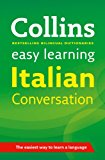 Book Collins Easy Learning Italian Conversation free