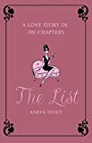 Book THE LIST: A LOVE STORY IN 781 CHAPTERS free