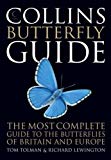 Book Collins Butterfly Guide: The Most Complete Field Guide to the Butterflies of Britain and Europe free