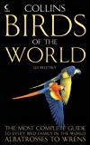 Book Birds of the world free