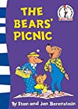 Book Bears' Picnic (Beginner Books) free
