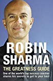 Book The Greatness Guide: One of the World's Top Success Coaches Shares His Secrets for Personal and Business Mastery free