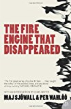 Book The Fire Engine That Disappeared: The Martin Beck Series free
