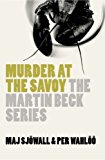 Book Murder at the Savoy (The Martin Beck) free