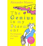 Book The Genius in My Basement: The Biography of a Happy Man free