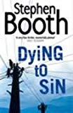 Book Dying to Sin free