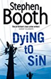 Book Dying to Sin free