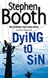 Book Dying To Sin (Cooper and Fry Crime Series) free