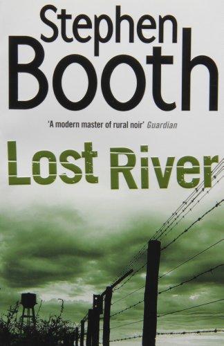 Book Lost River (Cooper and Fry Crime Series) free