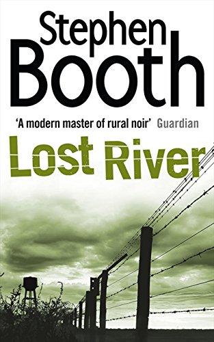 Book Lost River free
