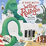 Book A Day with Wilbur Robinson free