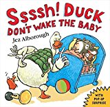 Book Ssssh! Duck Don't Wake the Baby free