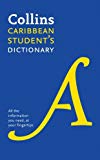 Book Collins Student's Dictionary for the Caribbean free