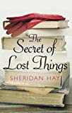 Book The Secret of Lost Things free