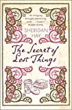Book The Secret of Lost Things free