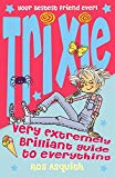 Book Trixe Very Extremely Brilliant Guide to Everything free