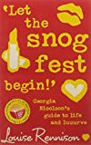 Book 'Let the Snog Fest Begin!' free