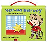 Book Yee-Ha Harvey (Have a Go Harvey S.) free