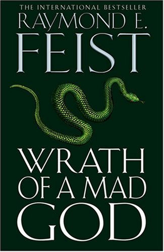 Book Wrath Of A Mad God free