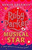 Book Ruby Parker: Musical Star free