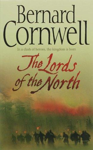 Book The Lords of the North free