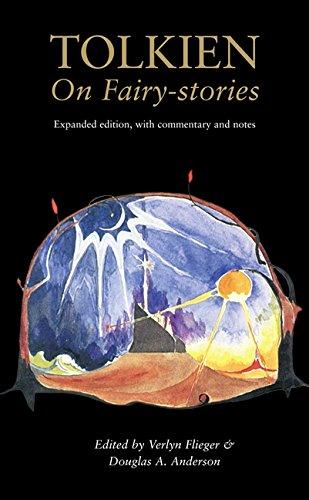 Book Tolkien on fairy-stories free