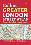 Book Greater London Street Atlas: 30th Anniversary 19th Edition (ROAD ATLAS) free