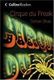 Book Cirque Du Freak (Collins Readers) free