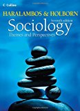 Book Sociology Themes and Perspectives (Haralambos and Holborn) free