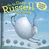 Book Go to Sleep, Russell the Sheep free