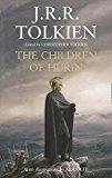 Book Narn I Chîn Húrin; The Tale of the Children of Húrin free