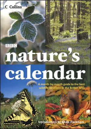 Book Nature's Calendar free