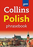 Book Collins Polish Phrasebook: The Right Word in Your Pocket (Collins Gem) free