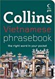 Book Collins Vietnamese Phrasebook: The Right Word in Your Pocket (Collins Gem) free