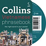 Book Collins Vietnamese Phrasebook CD Pack: The Right Word in Your Pocket (Collins Gem) free