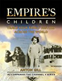 Book Empire's Children: Trace Your Family History Across the World free