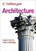 Book Collins Gem Architecture: Learn How to Read a Building free