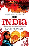 Book India with Sanjeev Bhaskar free